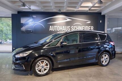 Ford S-Max 144.074 km 16.900 &euro; Ratingen 40880
