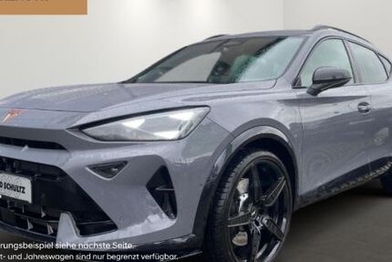 Cupra Formentor 12.480 km 48.980 &euro; Dormagen 41540