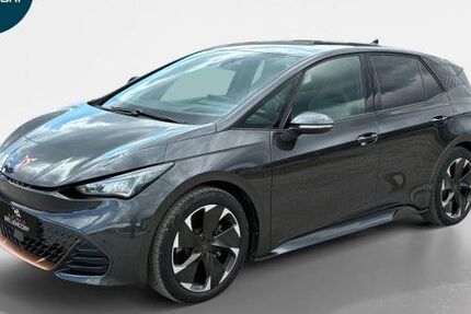 Cupra Born 54.273 km 27.940 &euro; Bottrop 46244