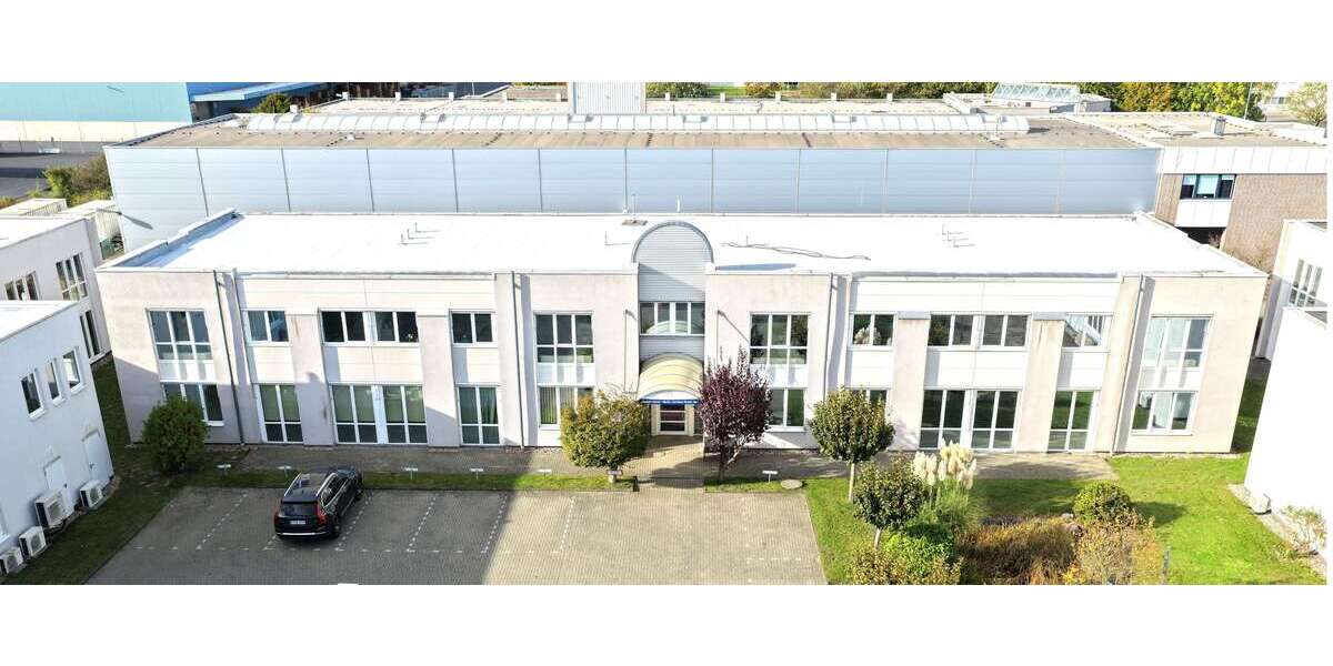 Gewerbeobjekt Willich Münchheide - 2.460&euro; | Angebot:24876559