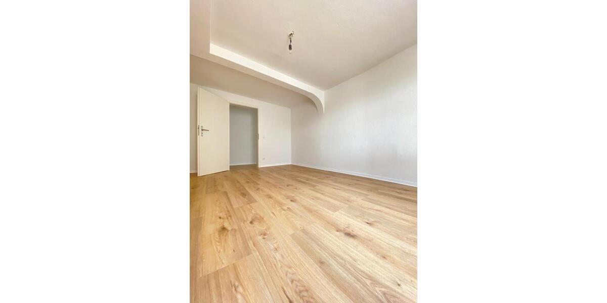 Etagenwohnung Gelsenkirchen - 2 Zimmer, 53 m&sup2;, 330&euro; | Angebot:25995649