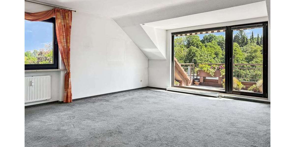 Etagenwohnung Mülheim Menden-Holthausen - 3 Zimmer, 76 m&sup2;, 235.000&euro; | Angebot:27370371