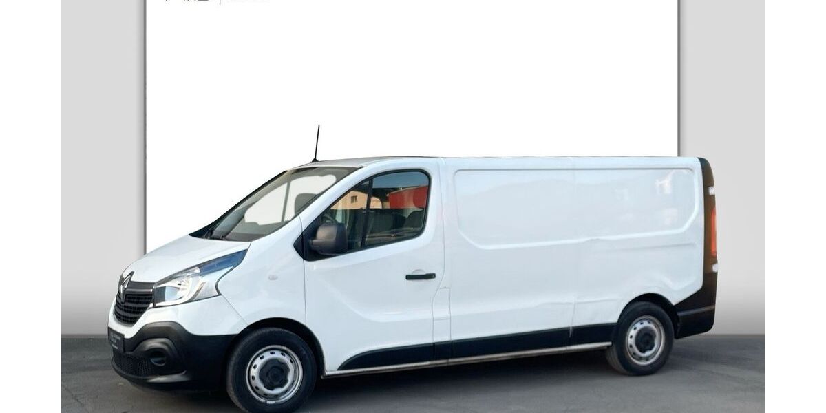 Renault Trafic 98.836 km 11.900 &euro; Solingen/NRW 42655