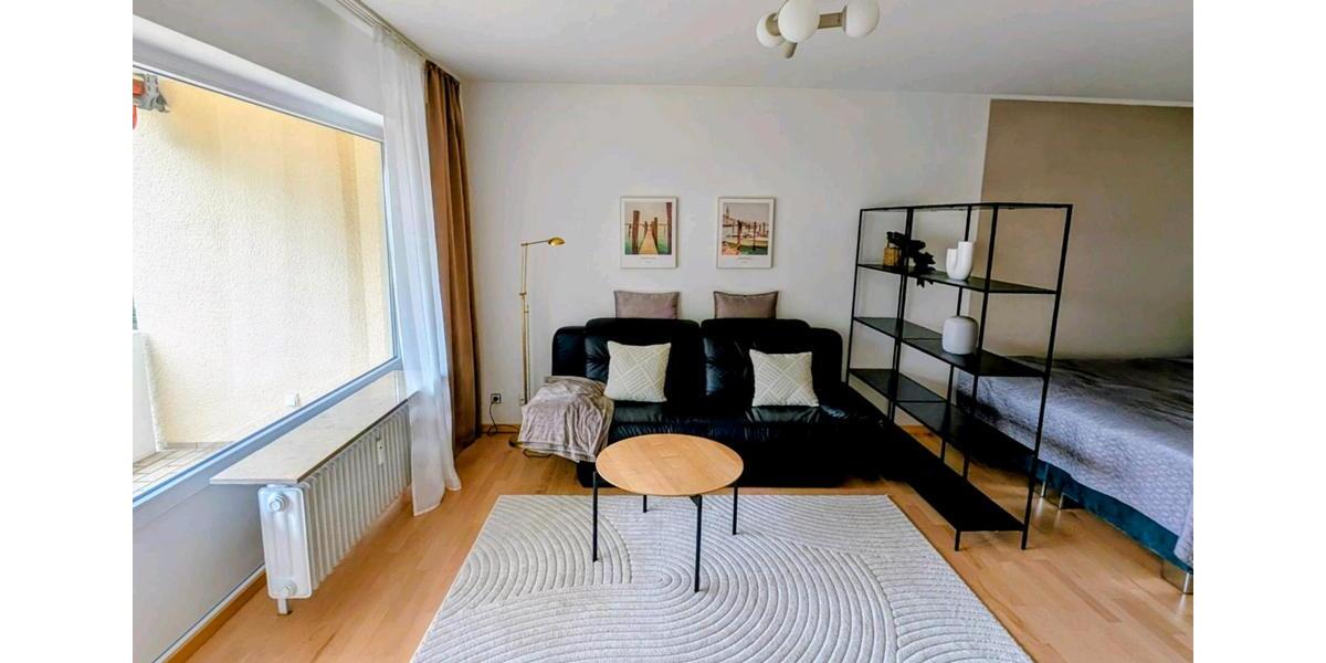 Etagenwohnung Langenfeld (Rheinland) - 1 Zimmer, 46 m&sup2;, 599&euro; | Angebot:25143757