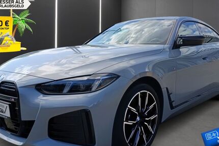 BMW i4 23.127 km 53.880 &euro; Bottrop 46236