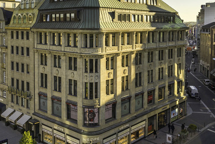 Gewerbeobjekt Düsseldorf Stadtmitte - 1.390&euro; | Angebot:25958339