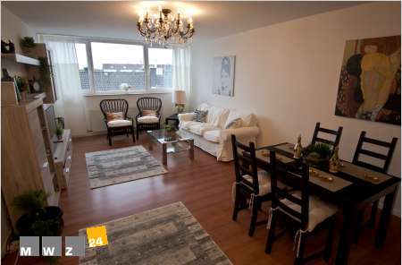 Zimmer Düsseldorf Derendorf - 2 Zimmer, 1.850&euro; | Angebot:27499028