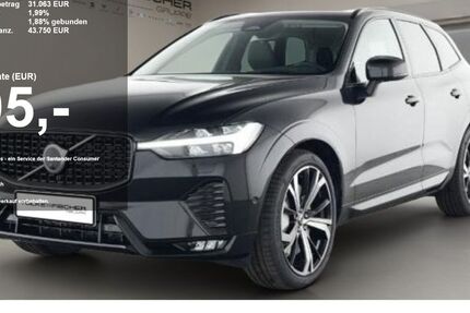 Volvo XC60 23.089 km 43.750 &euro; Krefeld 47805