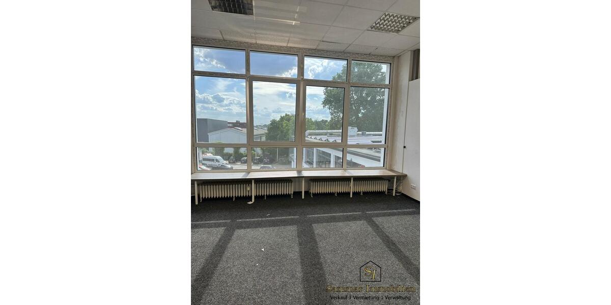 Gewerbeobjekt Essen Stadtbezirk III - 1.400&euro; | Angebot:21113298