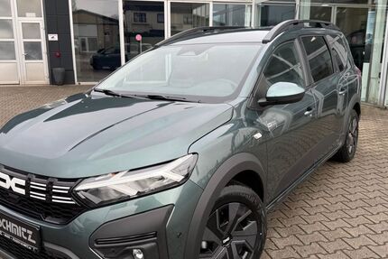 Dacia Jogger 1.440 km 23.390 &euro; Moers 47445
