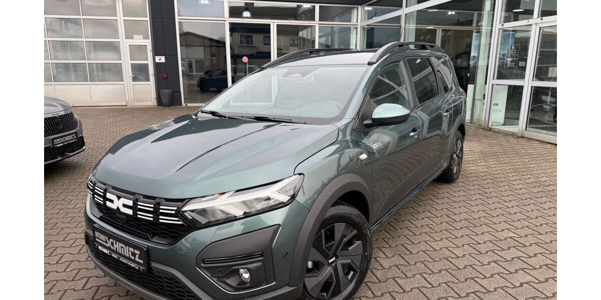 Dacia Jogger 1.440 km 23.390 &euro; Moers 47445