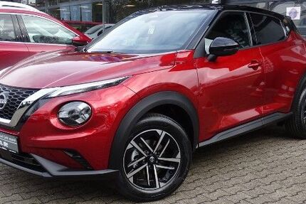 Nissan Juke 2.650 km 24.490 &euro; Essen 45355