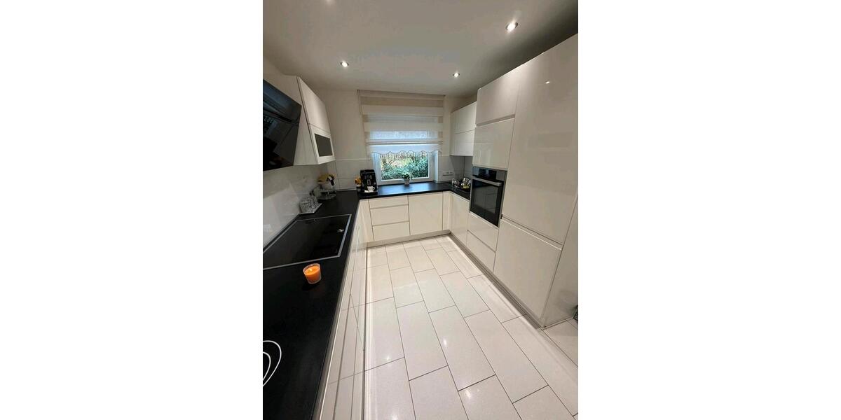 Reihenhaus Wuppertal Dönberg - 4 Zimmer, 95 m&sup2;, 440.000&euro; | Angebot:23864100