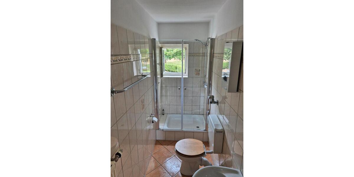 Erdgeschoßwohnung Solingen Höhscheid - 2 Zimmer, 55 m&sup2;, 145.000&euro; | Angebot:27004141