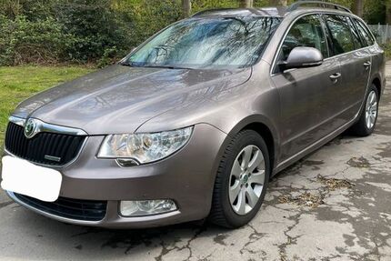 Skoda Superb 200.000 km 6.250 &euro; Gelsenkirchen 45883