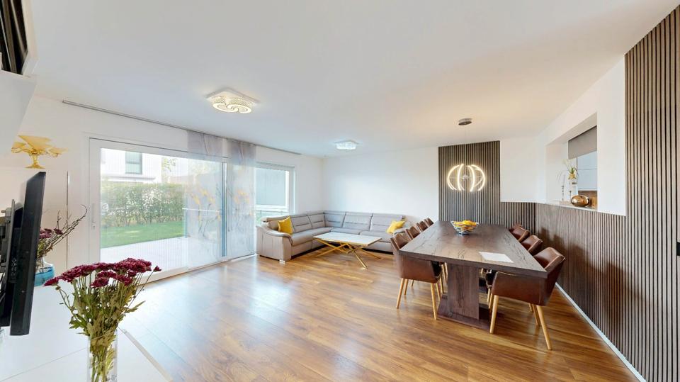 Einfamilienhaus Monheim am Rhein - 7 Zimmer, 233 m&sup2;, 1.095.000&euro; | Angebot:27301308