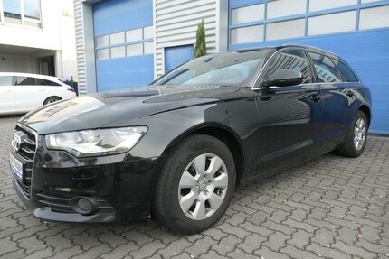 Audi A6 277.894 km 6.450 &euro; Monheim 40789
