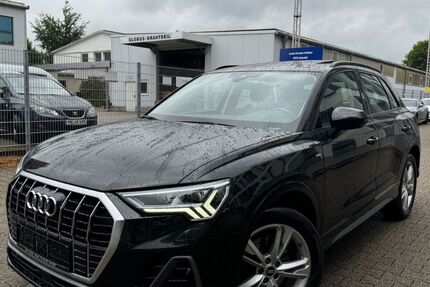 Audi Q3 139.500 km 26.990 &euro; Hilden 40721