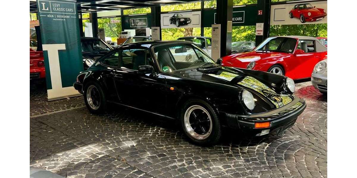 Porsche 911 164.438 km 78.900 &euro; Düsseldorf 40595
