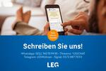 Etagenwohnung Ratingen Tiefenbroich - 2.5 Zimmer, 65 m&sup2;, 709&euro; | Angebot:26478015