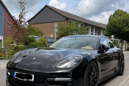 Porsche Panamera 144.000 km 54.500 &euro; Mülheim an der Ruhr 45470