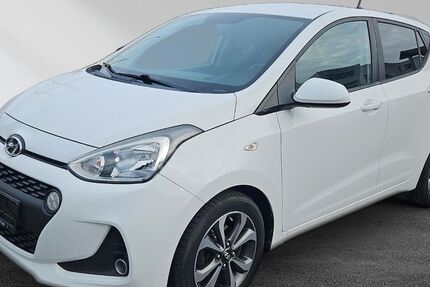 Hyundai i10 129.300 km 6.950 &euro; Krefeld 47803