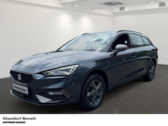 Seat Leon 76.411 km 19.980 &euro; Düsseldorf 40589