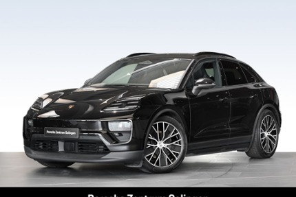 Porsche Macan 29.755 km 77.790 &euro; Solingen 42653