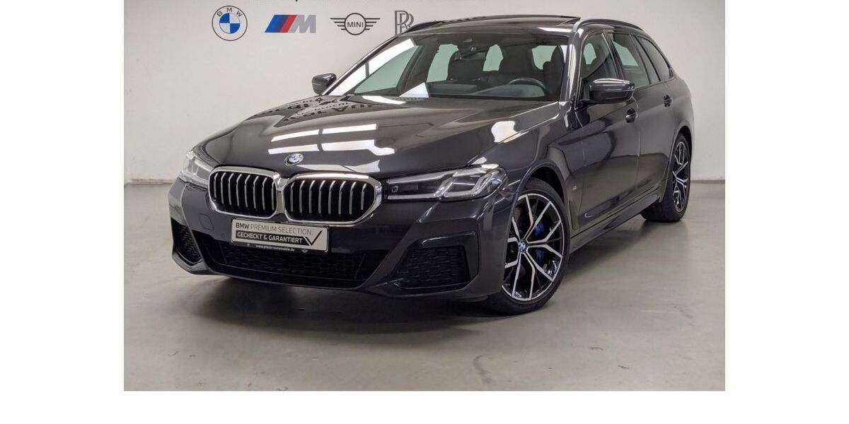 BMW 530 48.064 km 46.980 &euro; Düsseldorf 40595
