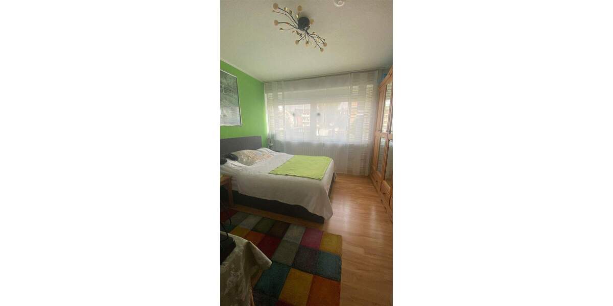 Etagenwohnung Krefeld Oppum - 3 Zimmer, 159.900&euro; | Angebot:25778704