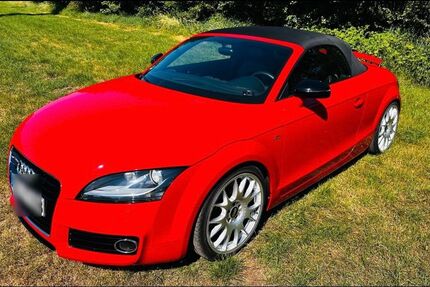 Audi TT 148.800 km 11.500 &euro; Neuss 41468