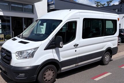 Ford Transit 139.999 km 19.990 &euro; Krefeld 47839