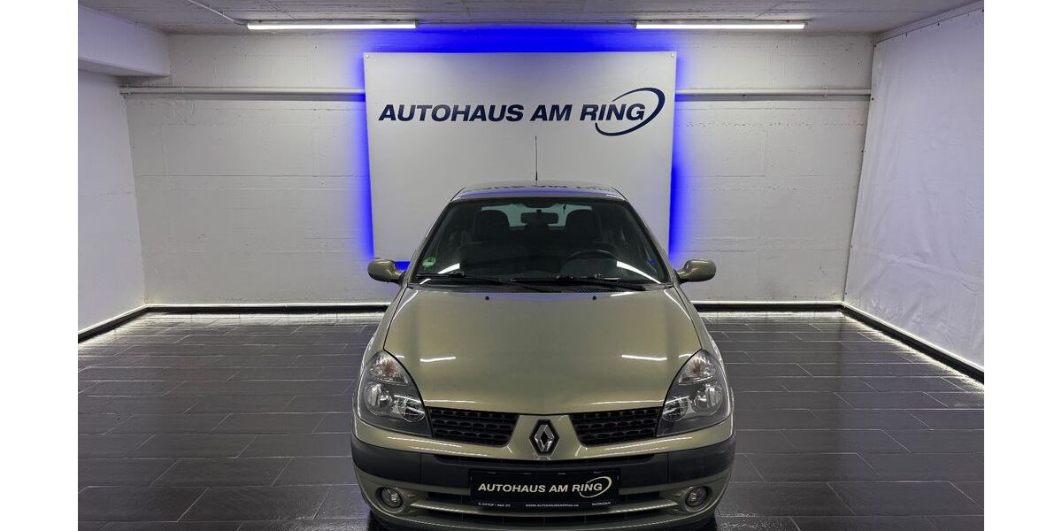 Renault Clio 81.335 km 3.499 &euro; Ratingen bei Düsseldorf 40878