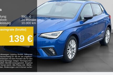 Seat Ibiza 21.541 km 22.830 &euro; Remscheid 42897