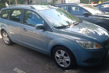 Ford Focus 153.500 km 1.950 &euro; Wuppertal 43289