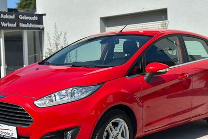 Ford Fiesta 152.277 km 4.990 &euro; Velbert 42551