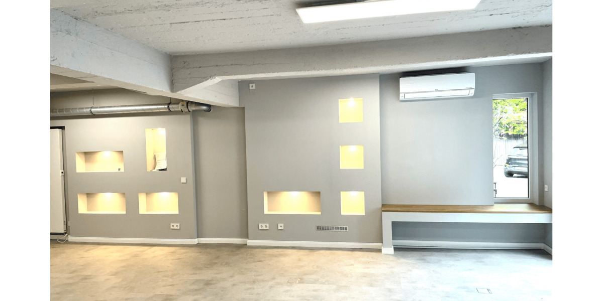 Gewerbeobjekt Düsseldorf Derendorf - 2.300&euro; | Angebot:26555489