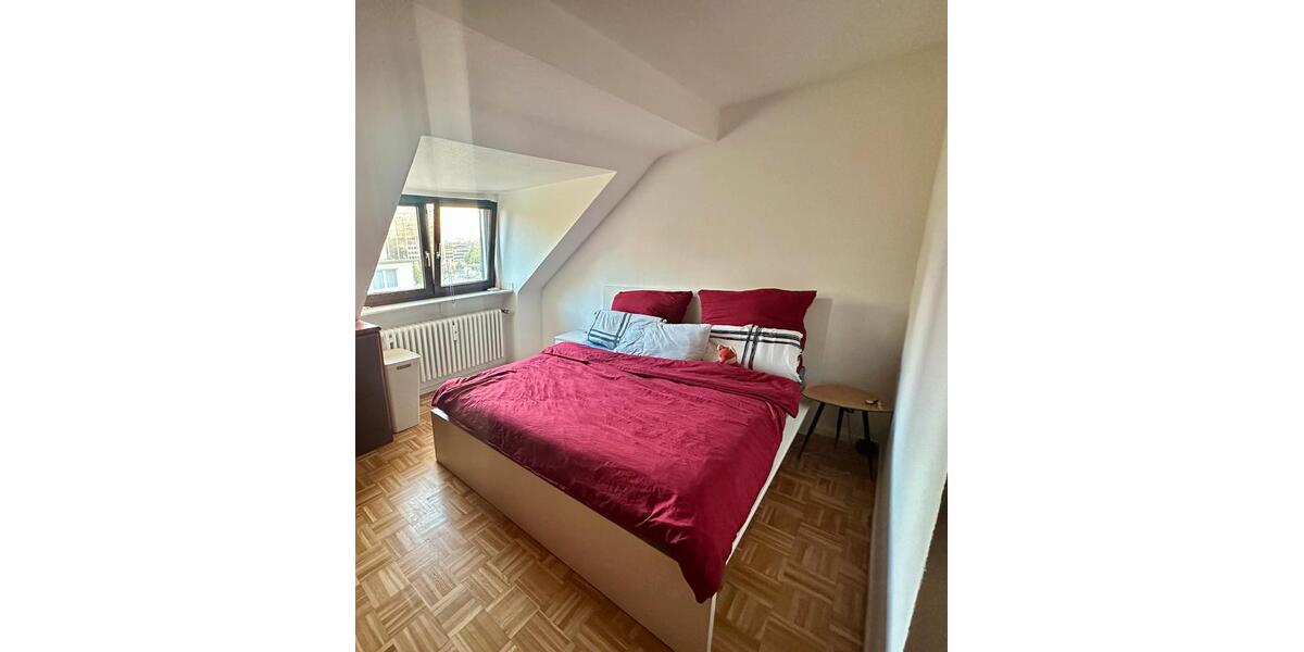 Maisonettenwohnung Essen Stadtkern - 3 Zimmer, 70 m&sup2;, 575&euro; | Angebot:27536625