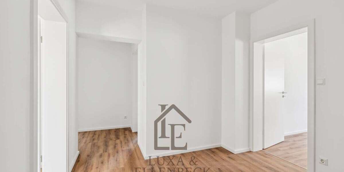 Etagenwohnung Essen Stadtbezirk IV - 3 Zimmer, 77 m&sup2;, 235.000&euro; | Angebot:26907551
