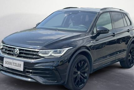 VW Tiguan 45.576 km 35.950 &euro; Hilden 40721