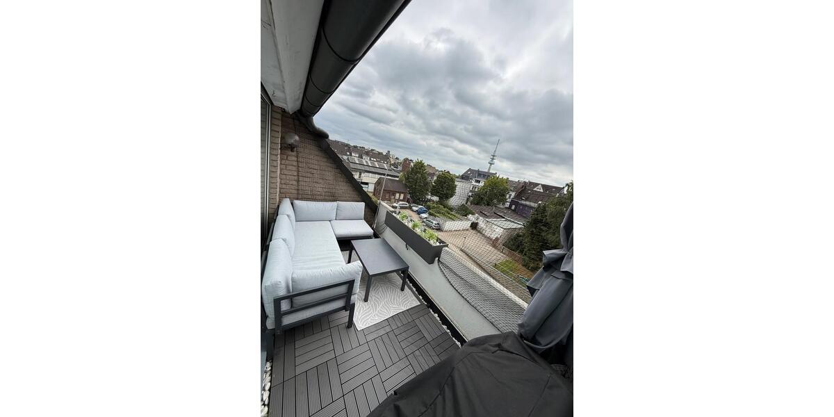 Maisonettenwohnung Velbert - 2 Zimmer, 89 m&sup2;, 235.000&euro; | Angebot:25219167