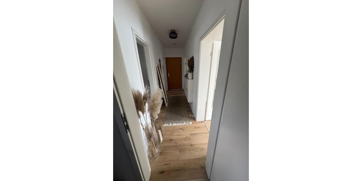 Etagenwohnung Duisburg Walsum - 3.5 Zimmer, 56 m&sup2;, 525&euro; | Angebot:25861497