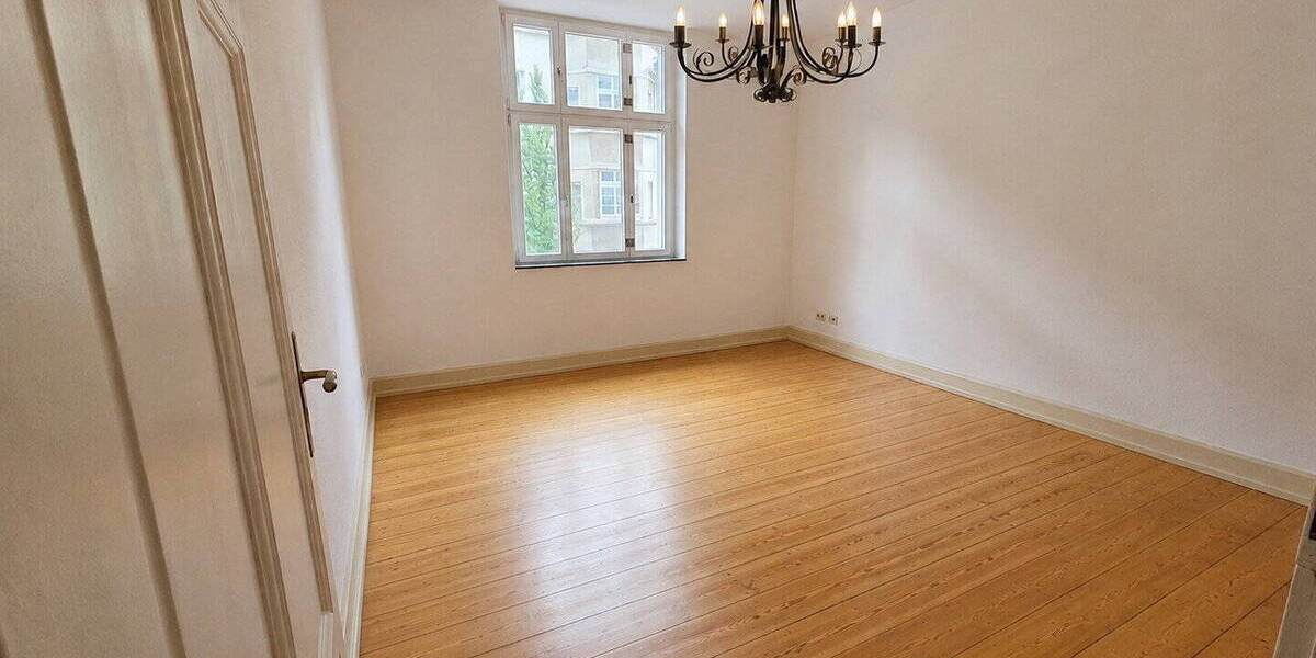 Etagenwohnung Essen Frohnhausen - 2 Zimmer, 48 m&sup2;, 600&euro; | Angebot:26613373