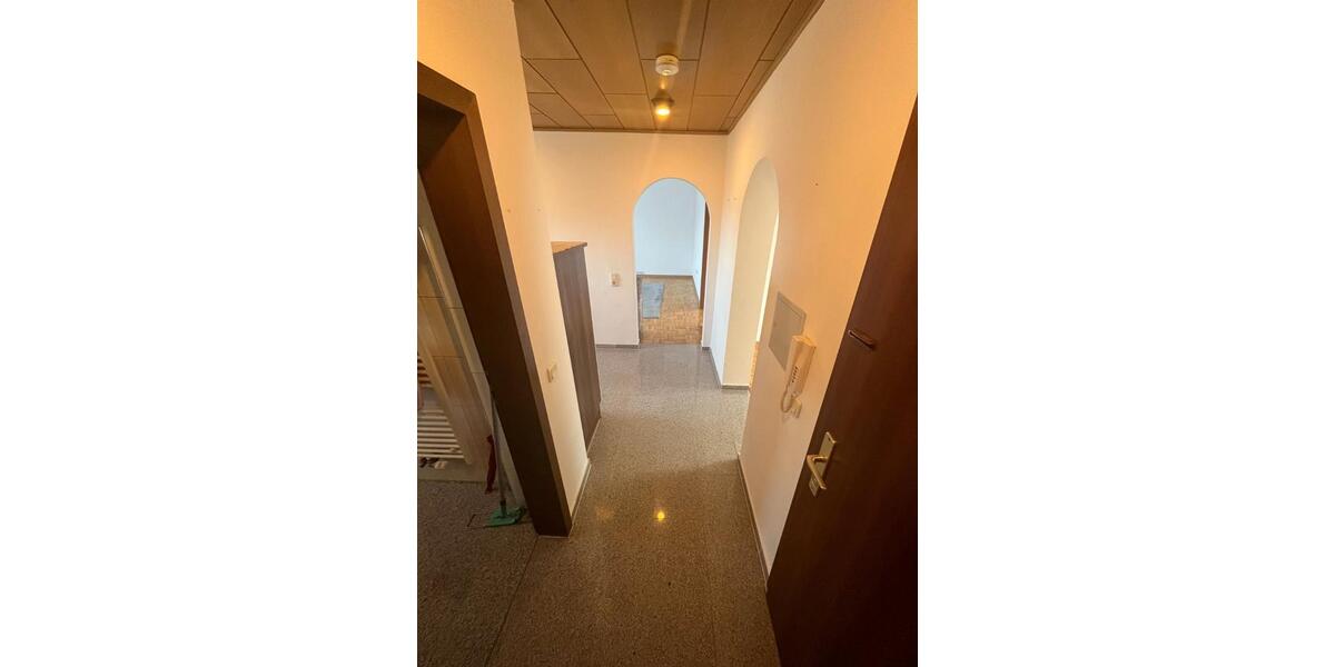 Etagenwohnung Oberhausen Alstaden - 3 Zimmer, 62 m&sup2;, 530&euro; | Angebot:27544586