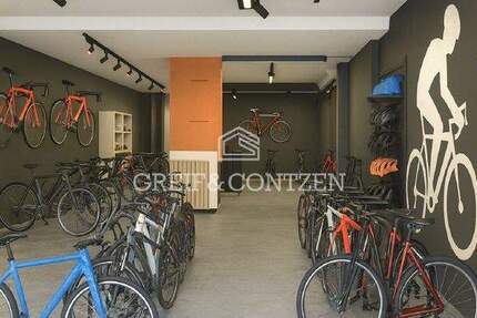 Gewerbeobjekt Köln Sülz - 820.000&euro; | Angebot:25733880