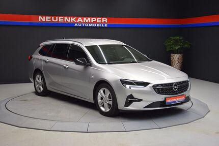 Opel Insignia 79.000 km 16.190 &euro; Remscheid 42853