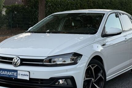 VW Polo 110.000 km 13.490 &euro; Kaarst 41564