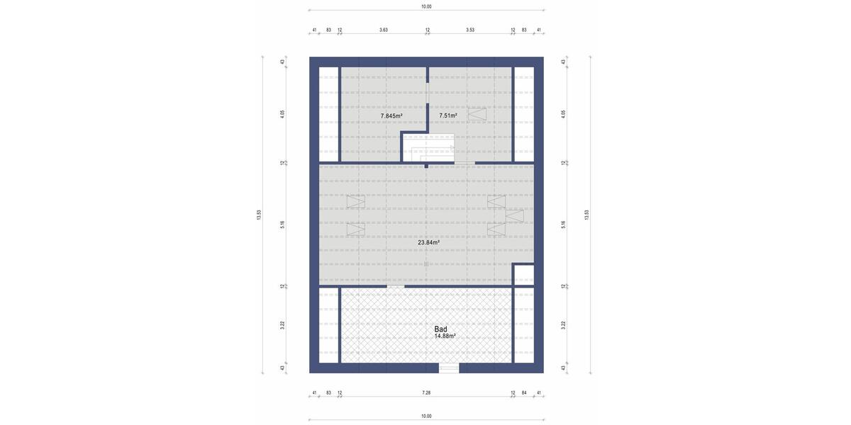 Etagenwohnung Meerbusch - 3 Zimmer, 205 m&sup2;, 1.910&euro; | Angebot:25899126