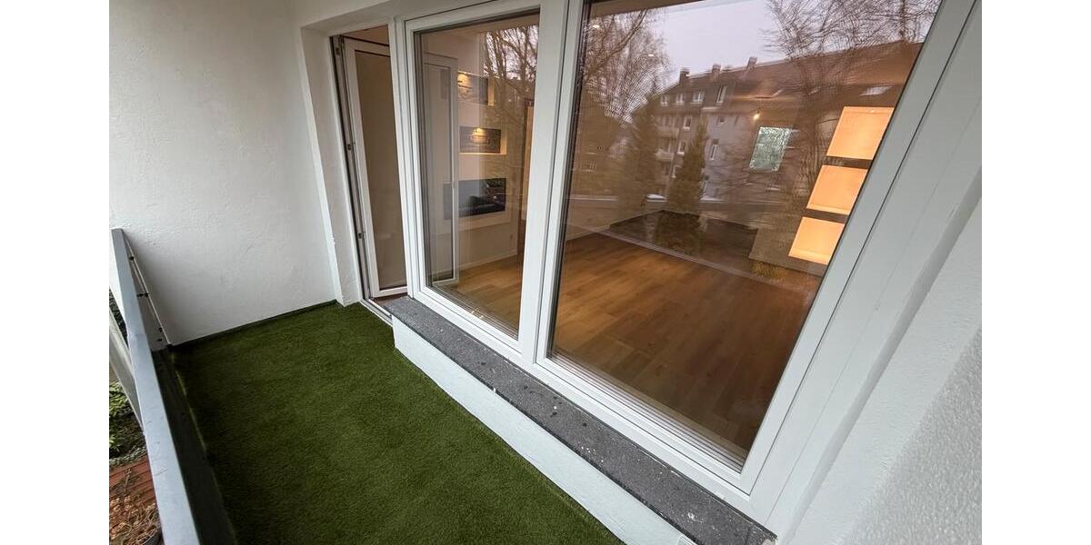 Etagenwohnung Essen Stadtkern - 3 Zimmer, 70 m&sup2;, 174.900&euro; | Angebot:27197375