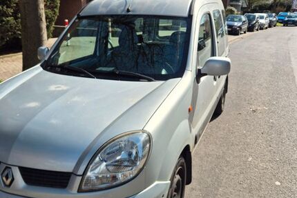 Renault Kangoo 145.000 km 3.200 &euro; Krefeld 47829